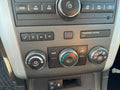 Used A/C Selector Switch fits: 2011 Chevrolet Traverse front manual op