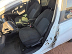 Used Front Left Seat Front fits: 2015 Nissan Versa bucket air bag manu