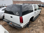 Used Transfer Case Assembly fits: 1996 Chevrolet Suburban 1500 5.7L AT