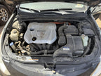 Used Air Cleaner Assembly fits: 2011 Hyundai Sonata 2.4L VIN 4 8th dig