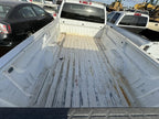 Used Wheel fits: 2007 Chevrolet Silverado 1500 pickup 17x7-1/2 steel o