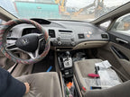 Used ABS Modulator fits: 2009 Honda Civic Modulator Assembly Cpe 1.8L 