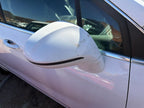 Used Right Door Mirror fits: 2017 Buick Envision w/memory opt A45 w/o 