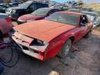 Alternator 78 Amp Fits 83-88 CAPRICE 451563