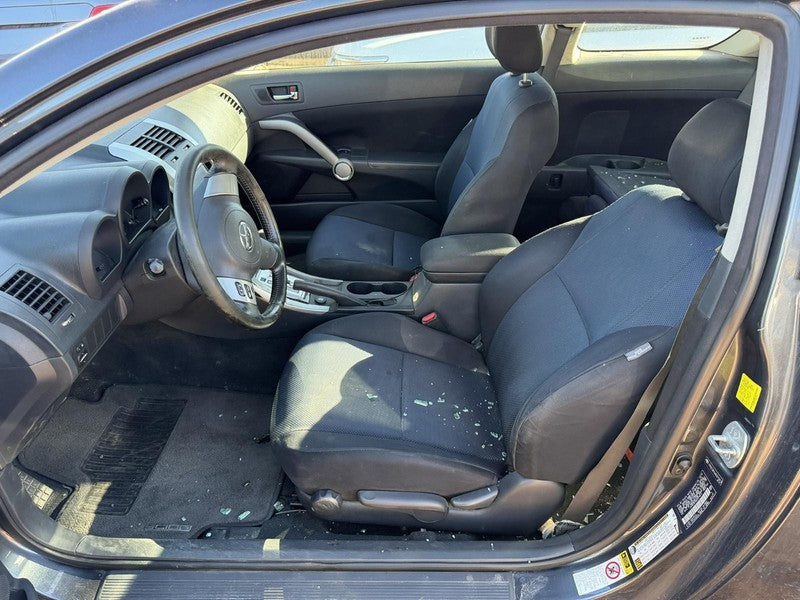 Used Front Right Door Interior Trim Panel fits: 2010 Scion TC Trim Pan