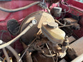Used Power Brake Booster fits: 1995 Ford Bronco  Grade A
