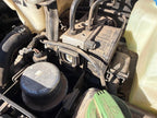 Used ABS Pump and Motor Assembly fits: 2003 Audi A4 Assembly thru VIN 