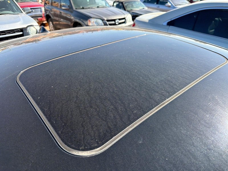 Used Roof Panel Glass fits: 2011 Audi A6 w/o solar glass Grade A
