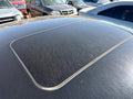 Used Roof Panel Glass fits: 2011 Audi A6 w/o solar glass Grade A