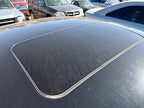 Used Roof Panel Glass fits: 2011 Audi A6 w/o solar glass Grade A