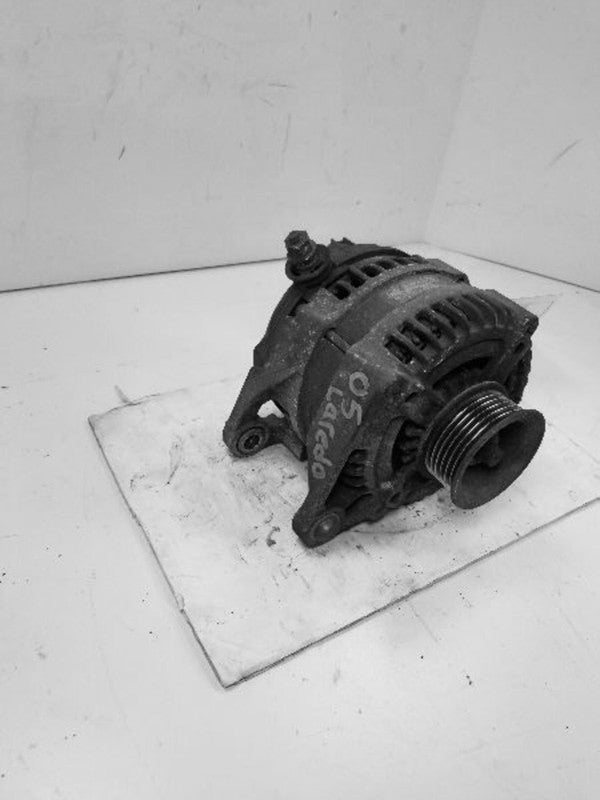 Used Alternator fits: 2005 Jeep Grand cherokee 3.7L 160 amp Grade A