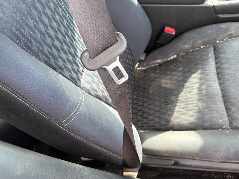 Used Front Right Seat Belt Front fits: 2018 Nissan Altima bucket passe