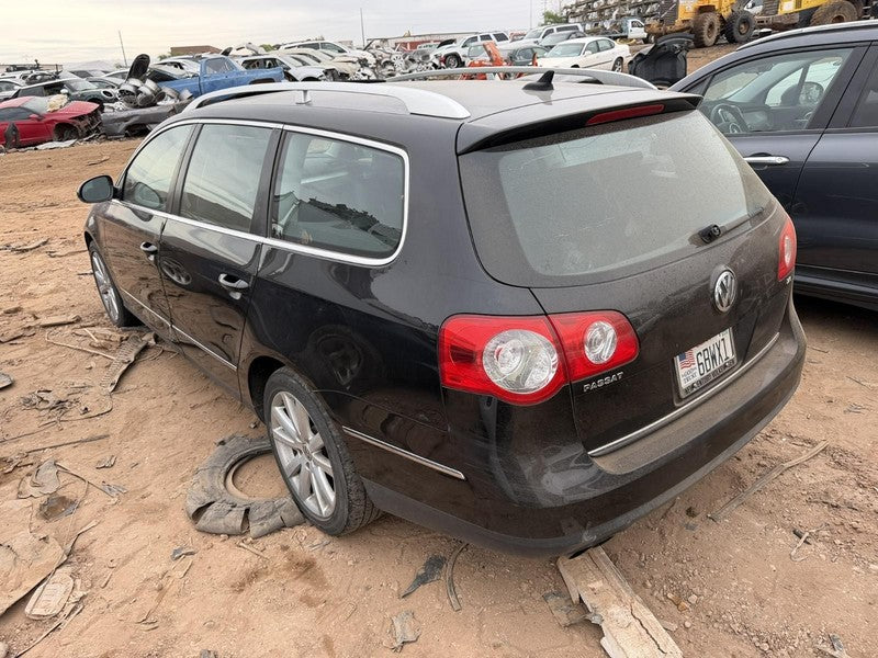 Used ABS Pump and Motor Assembly fits: 2010 Volkswagen Passat Assembly