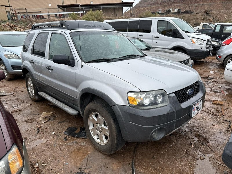 Used Transfer Case Assembly fits: 2006 Ford Escape AT from 6/20/03 Gra