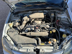Alternator Without Turbo Fits 04-10 IMPREZA 462745