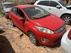 Used Automatic Transmission Assembly fits: 2012 Ford Fiesta AT 6 speed