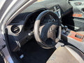 Used Steering Column fits: 2008 Lexus IS250 Floor Shift w/power tilt G