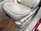 Used Front Left Seat Front fits: 2011 Lincoln Mkx bucket air bag heate