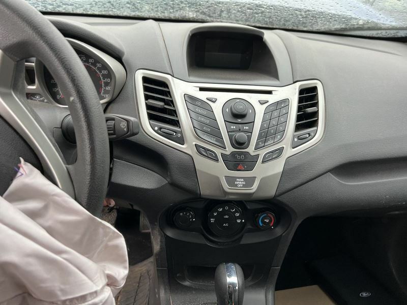 Alternator Without Turbo Fits 11-19 FIESTA 458484