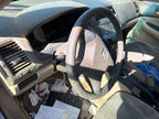 Used Steering Column fits: 2006 Honda Accord Floor Shift Sdn DX Grade 