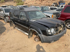 Used Transfer Case Assembly fits: 2002 Nissan Xterra 6 cylinder AT thr