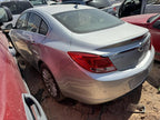 Used Automatic Transmission Assembly fits: 2012 Buick Regal AT 6 Speed