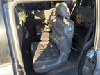 2010 Honda Odyssey Seat Rear