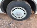 Used Wheel fits: 1998 Buick Lesabre 15x6 aluminum Grade A