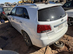 Used ABS Pump and Motor Assembly fits: 2011 Kia Sorento Actuator and P