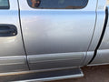 Used Rear Left Door Assembly Rear Side fits: 2005 Chevrolet Silverado 