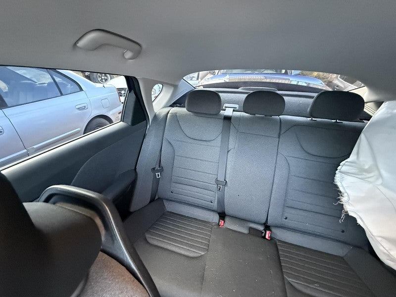 Used Seat Rear fits: 2025 Kia K4 Seat Rear Grade A