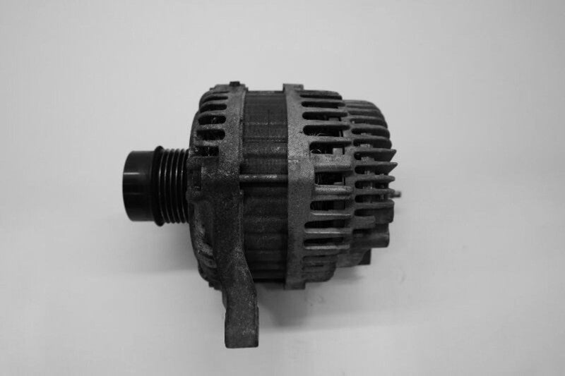 Used Alternator fits: 2008 Dodge Avenger 2.4L 120 amp Grade C