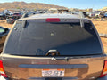 2002 - 2004 Jeep Grand Cherokee Back Window