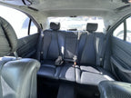 Used Engine Complete Assembly fits: 2002 Mercedes-benz Mercedes s-clas