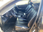 Used Right Headlight Assembly fits: 2007 Nissan Murano xenon HID Right