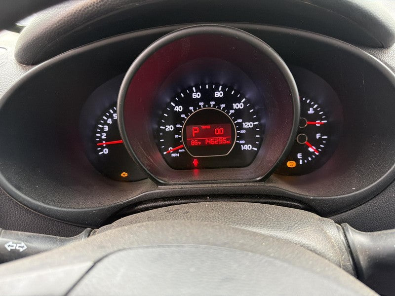 Used Third Seat SW/VAN fits: 2014 Kia Soul  Grade A