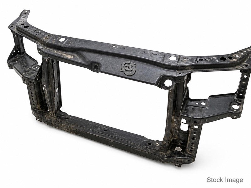 Used Radiator Core Support fits: 2005 Acura Tl 3.2 Grade A