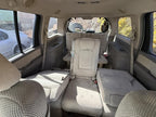 Used Alternator fits: 2008 Nissan Pathfinder from 1/07 Grade C