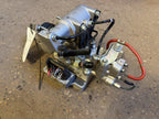 2013 TOYOTA PRIUS ABS ASSEMBLY