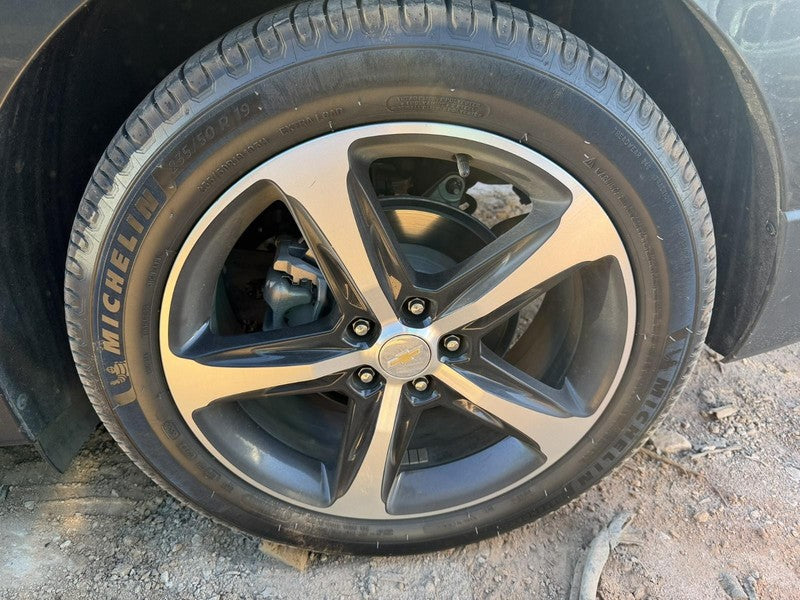 Used Seat Rear fits: 2019 Chevrolet Equinox Seat Rear Grade A