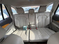 Used Seat Rear fits: 2011 Lincoln Mkx Seat Rear Grade A