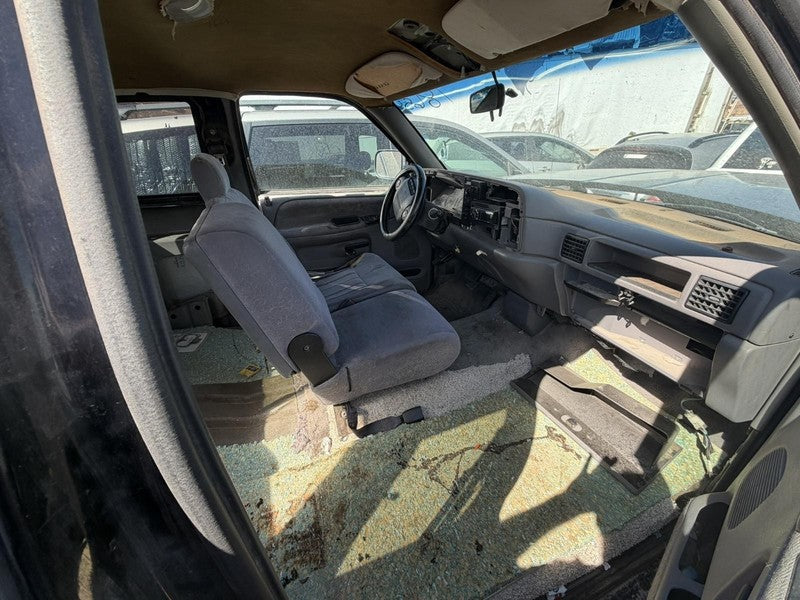 1997 Dodge 1500 Pickup Automatic Transmission 5.9L 4x2
