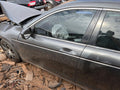 Used Front Left Door Assembly Front fits: 2008 Honda Accord electric S