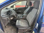 Used Left Headlight Assembly fits: 2017 Ford Escape halogen w/o LED ac
