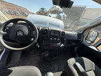 Used Steering Column fits: 2021 Ram Promaster 2500 van dash shift tilt