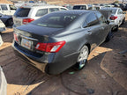 Used Radio Audio fits: 2008 Lexus ES350 Grade A