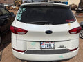 2006 - 2007 Subaru Tribeca Deck Lid