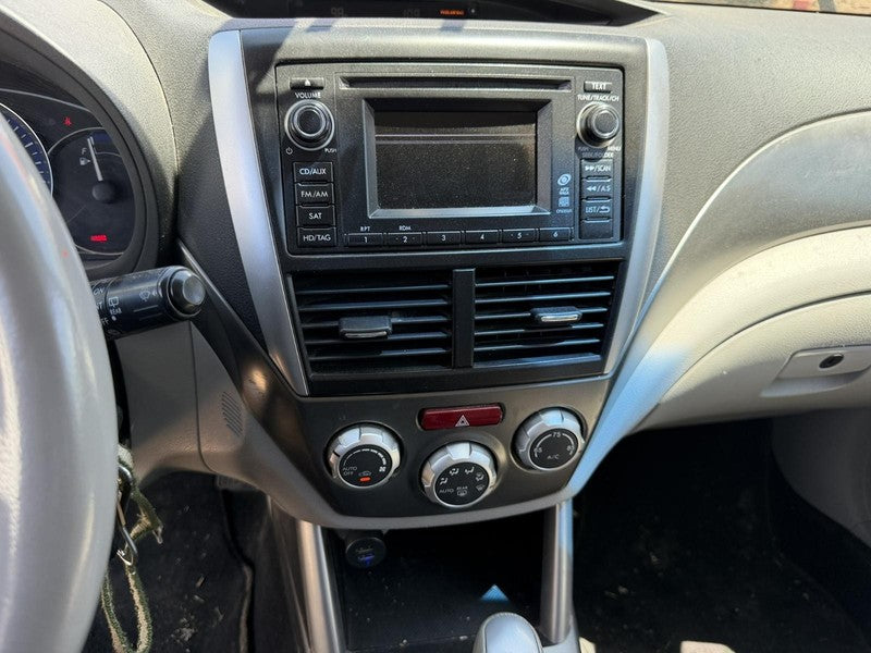 Used ABS Modulator fits: 2011 Subaru Forester Modulator Assembly vehic