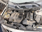 Used Engine Complete Assembly fits: 2008 Jeep Patriot 2.4L VIN B 8th d