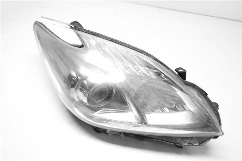 Used Right Headlight Assembly fits: 2011 Toyota Prius from 2/10 haloge